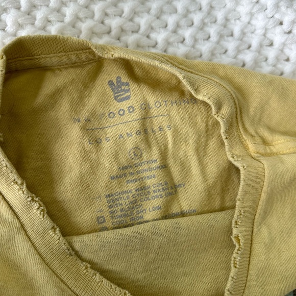 urban outfitters t shirt - Picture 2 of 2